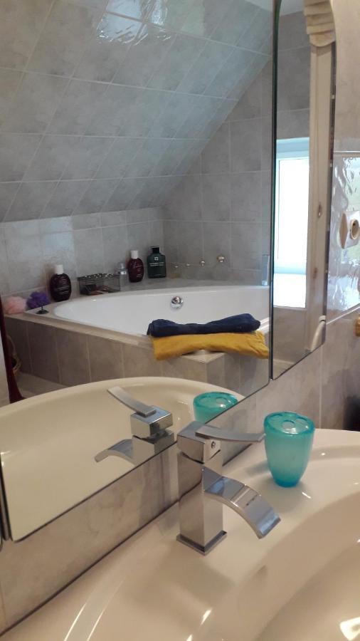 Bed and Breakfast Les Terrasses Degre Екстер'єр фото