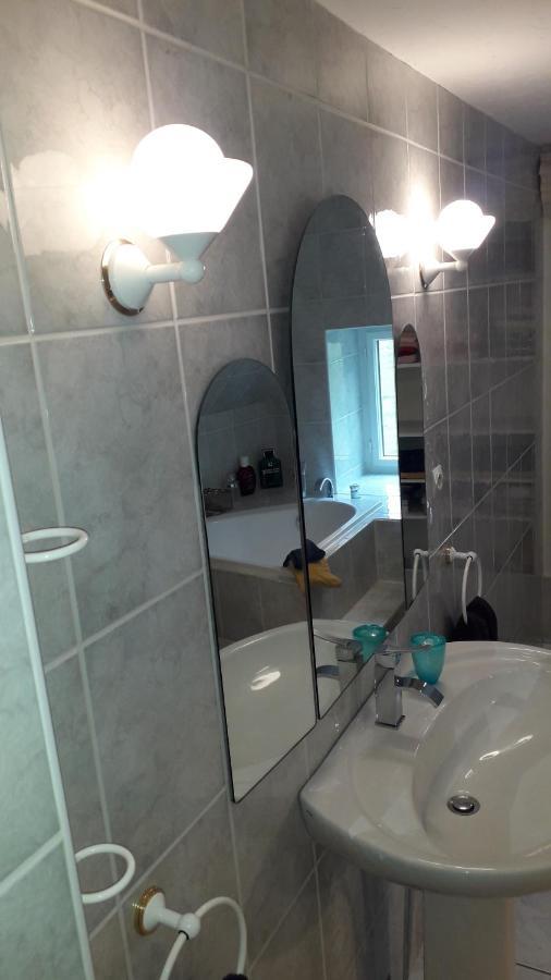 Bed and Breakfast Les Terrasses Degre Екстер'єр фото