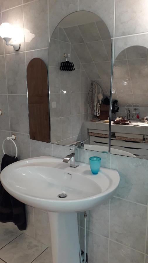 Bed and Breakfast Les Terrasses Degre Екстер'єр фото
